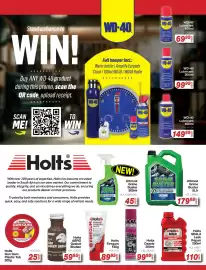 AutoZone catalogue Page 27
