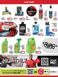 AutoZone catalogue Page 28