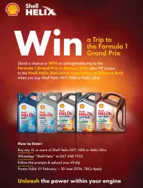 AutoZone catalogue Page 32