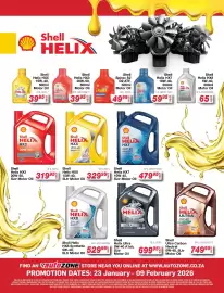 AutoZone catalogue Page 33