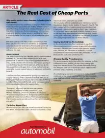 AutoZone catalogue Page 4