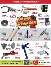AutoZone catalogue Page 7