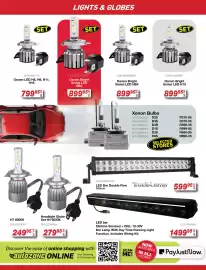 AutoZone catalogue Page 9