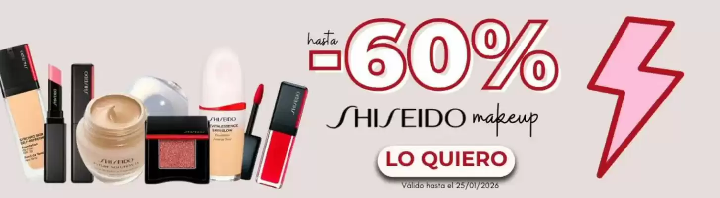 Folleto Perfumerías Laguna (válido hasta el 25-01)