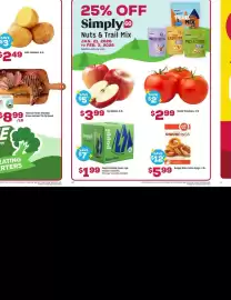 Grocery Outlet weekly ad week 4 Page 2