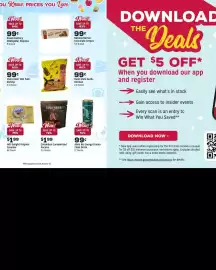 Grocery Outlet weekly ad week 4 Page 7