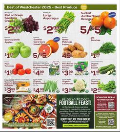 DeCicco & Sons weekly ad week 4 Page 8