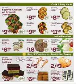 DeCicco & Sons weekly ad week 4 Page 3