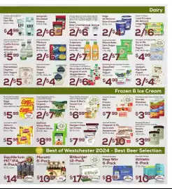 DeCicco & Sons weekly ad week 4 Page 7