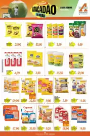 Folheto Atacadão Página 2