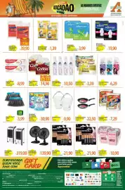 Folheto Atacadão Página 3