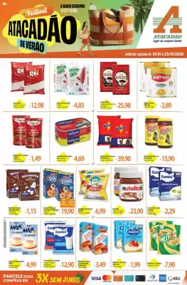 Folheto Atacadão (válido até 23-01)