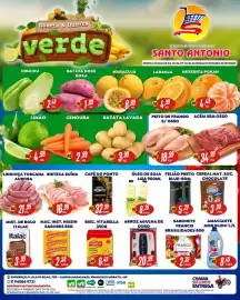 Catálogo Supermercados Santo Antonio Página 2