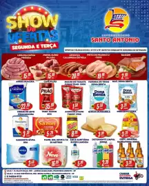 Catálogo Supermercados Santo Antonio Página 5