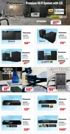 2001 Audio Video flyer week 4 Page 14