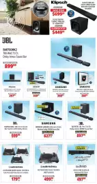 2001 Audio Video flyer week 4 Page 5