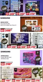 2001 Audio Video flyer week 4 Page 7