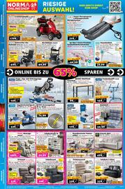 Norma Prospekt woche 6 Seite 2