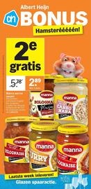 Albert Heijn folder week 5 Pagina 32