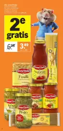 Albert Heijn folder week 5 Pagina 10