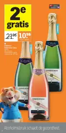 Albert Heijn folder week 5 Pagina 18