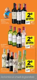 Albert Heijn folder week 5 Pagina 19