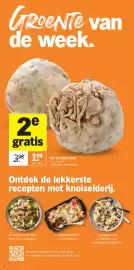 Albert Heijn folder week 5 Pagina 2