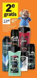 Albert Heijn folder week 5 Pagina 20