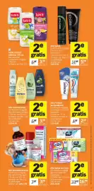 Albert Heijn folder week 5 Pagina 21