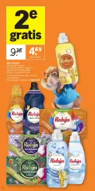 Albert Heijn folder week 5 Pagina 22