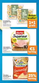Albert Heijn folder week 5 Pagina 27
