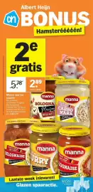 Albert Heijn folder week 5 Pagina 32