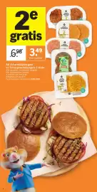 Albert Heijn folder week 5 Pagina 4