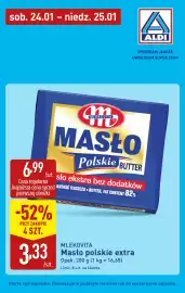 ALDI gazetka Strona 2