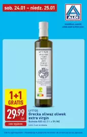ALDI gazetka Strona 3