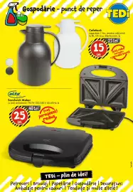 Catalog TEDI săptămâna 5 Pagină 10