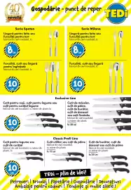 Catalog TEDI săptămâna 5 Pagină 11