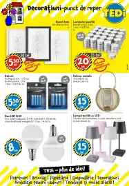 Catalog TEDI săptămâna 5 Pagină 13