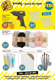 Catalog TEDI săptămâna 5 Pagină 15