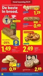 Lidl folder week 5 Pagina 10