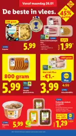 Lidl folder week 5 Pagina 11