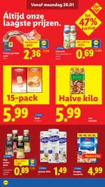 Lidl folder week 5 Pagina 12