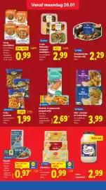 Lidl folder week 5 Pagina 13