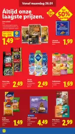 Lidl folder week 5 Pagina 14