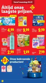 Lidl folder week 5 Pagina 16