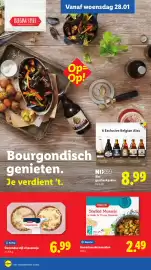 Lidl folder week 5 Pagina 21