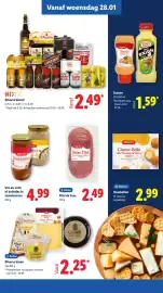 Lidl folder week 5 Pagina 22