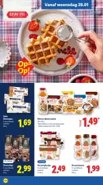 Lidl folder week 5 Pagina 23