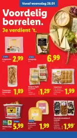 Lidl folder week 5 Pagina 24