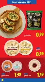 Lidl folder week 5 Pagina 25